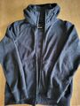 Bench Fleecejacke Gr. S blau 