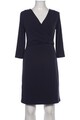 Christian Berg Kleid Damen Dress Damenkleid Gr. EU 38 Marineblau #w81sojz