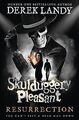 Skulduggery Pleasant 10 von Landy, Derek | Buch | Zustand gut