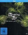 Breaking Bad: Die komplette Serie [15 Discs]