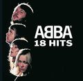 ABBA 18 Hits CD NEU VERSIEGELT Waterloo/Fernando/SOS/The Winner Takes It All+