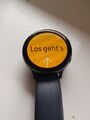 Samsung Galaxy Watch Active 2 SM-R820 Smartwatch 44mm Aluminiumgehäuse mit Sport