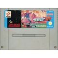 Nintendo SNES - International Superstar Soccer Deluxe - nur Modul