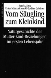 Vom Säugling zum Kleinkind : Naturgeschichte der Mutter-Kind-Beziehungen 1129708