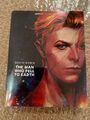 The Man Who Fell to Earth 4K Blu-ray Steelbook Best Buy Lionsgate David Bowie