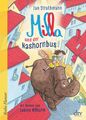 Milla und der Nashornbus | Jan Strathmann | Buch | 144 S. | Deutsch | 2021