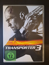 Transporter 3 (DVD)