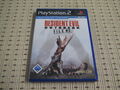 Resident Evil Outbreak File 2 für Playstation 2 PS2 PS 2 *OVP*