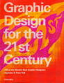 "GRAPHIC DESIGN FOR THE 21st CENTURY" Die weltbesten Graphikdesigner | C. FIELL