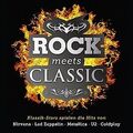 VARIOUS / ROCK MEETS CLASSIC