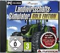 Landwirtschafts-Simulator 2009 (Gold Edition) [Software ... | Game | Zustand gut