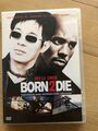 born 2 die DVD Sammlung Joel Silver Jet Li DMX