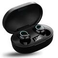 TWS 9D Kopfhörer Bluetooth 5.3 Touch Control In-Ear Ohrhörer Wireless Headset