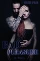 BAD PLEASURE | Gefangen | Katie Pain | Deutsch | Taschenbuch | 392 S. | 2019