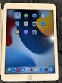 Apple iPad Air 2 64GB, WLAN + Cellular (Entsperrt), 24,64 cm, (9,7 Zoll) -…