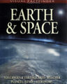 Earth And Space Taschenbuch John Farndon