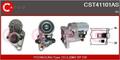 CASCO CST41101AS Starter Anlasser 2.2kW für KIA CARNIVAL II (GQ) CARNIVAL I (UP)