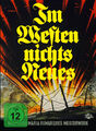 Im Westen nichts Neues - 3-Disc Ltd Mediabook Blu-ray *NEU*OVP*