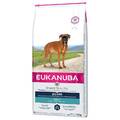 EUKANUBA Breed Specific Boxer 12kg