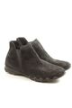 SKECHERS Schlüpf-Stiefeletten Damen Gr. DE 38 schwarz Casual-Look