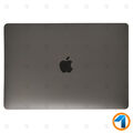 MacBook Air 13" Retina A1932 2018-19 LCD Display Baugruppe grau EMC3184