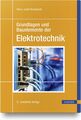 Grundlagen und Bauelemente der Elektrotechnik Heinz-Josef Bauckholt