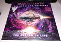 TRANSATLANTIC THE ABSOLUTE UNIVERSE: THE BREATH OF LIFE (ABRIDGED VERSION) 2 LP