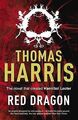 Red Dragon von Thomas Harris | Buch | Zustand sehr gut