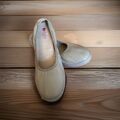 Softinos Ballerina Gr 40 Greige ( Grau-beige) Selten getragen, NP 99,90€