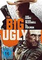 The Big Ugly (Deutsche Version) von Capelight Pictures | DVD | Zustand sehr gut