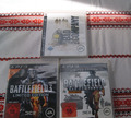 3 x Battlefield Bad Company 2 und 3 - Limited Edition | PlayStation 3 | PS3 |