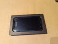 Samsung  Galaxy S GT-I9000 - 8GB - Schwarz (Ohne Simlock) Smartphone