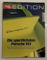 auto motor sport EDITION - Die sportlichsten Porsche 911