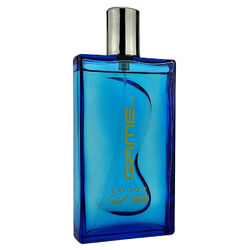 DAVIDOFF Cool Water Game Man Eau de Toilette 