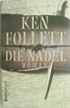 Spionage-Thriller: "Die Nadel" von Ken FOLLET (Taschenbuch)