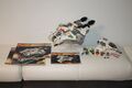 LEGO Star Wars 75053 The Ghost  & The Phantom 75048 , vollständig , WIE NEU