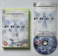 Prey - Xbox 360 Spiel - PAL - getestet - komplett mit Handbuch (Ref. C919)