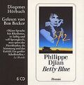 Betty Blue von Djian, Philippe | Buch | Zustand sehr gut