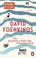 Das geheime Leben des Monsieur Pick | Buch | 9783328102151