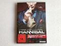 Hannibal - Staffel 1 - UNCUT - DVD