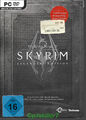 The Elder Scrolls V: Skyrim - Legendary Edition, PC, ungeöffnete OVP, Sammler