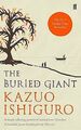 The Buried Giant von Ishiguro, Kazuo | Buch | Zustand gut