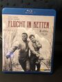 Flucht in Ketten - Blu Ray OOP selten Tony Curtis 