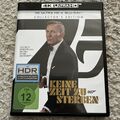 james bond 007 keine zeit zu sterben 4K+BlU-RAY