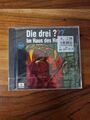 Die drei 3 Fragezeichen CD Hörspiel - einzeln zum Aussuchen