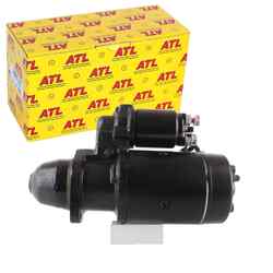 ATL ANLASSER STARTER 2,7kW 12V passend für LKW NKW | A 17 970