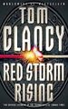 Red Storm Rising von Clancy, Tom | Buch | Zustand akzeptabel