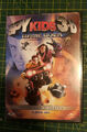 Spy Kids 3-D: Game Over - Collector's Series DVD | Disc 1 Only