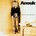 Anouk - Together Alone (CD, 1997)