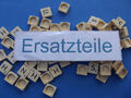 Ersatzteile für * Original Scrabble * von Mattel, Kunststoff-Ausgabe